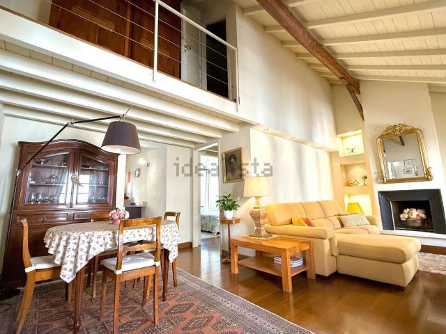 Appartamento in vendita di 113 m² in Via Felice Cascione, 144