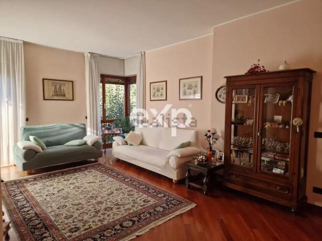 Appartamento in vendita di 113 m² in Via Fiume, 10