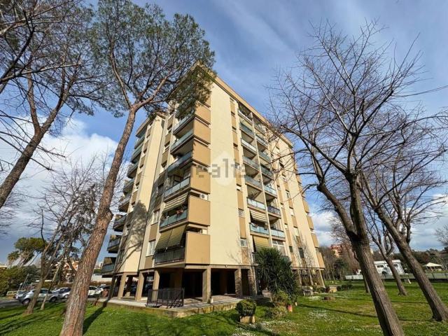 Appartamento in vendita di 113 m² in Via Fiume Bianco, 130