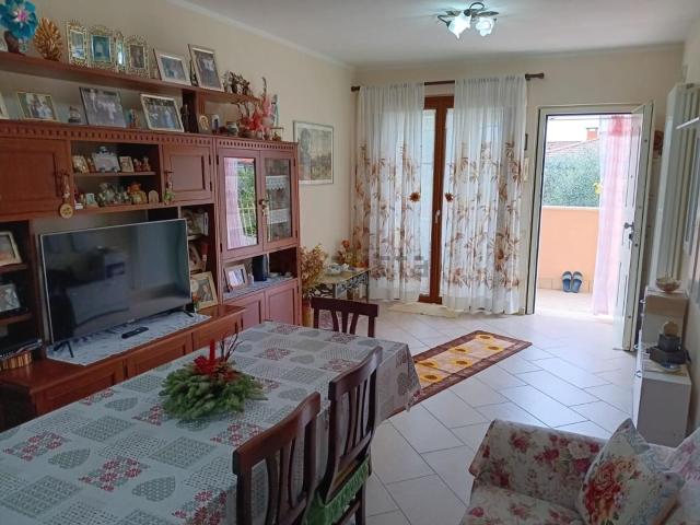 Appartamento in vendita di 113 m² in Via Fivizzano