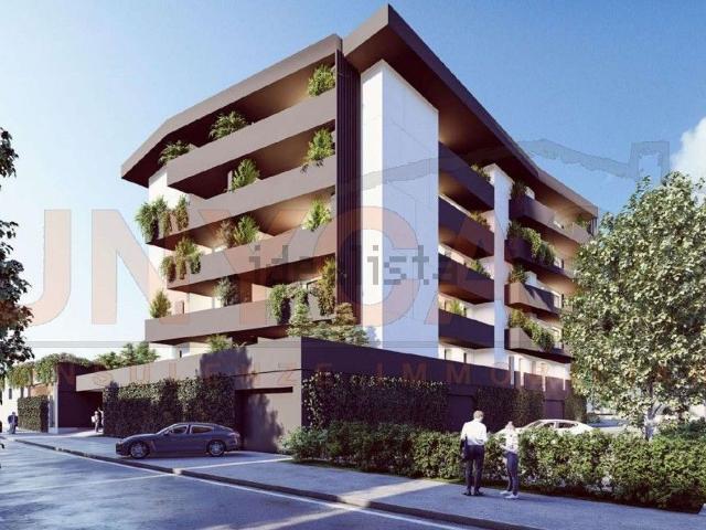 Appartamento in vendita di 113 m² in Via Fra&apos  Paolo Sarpi