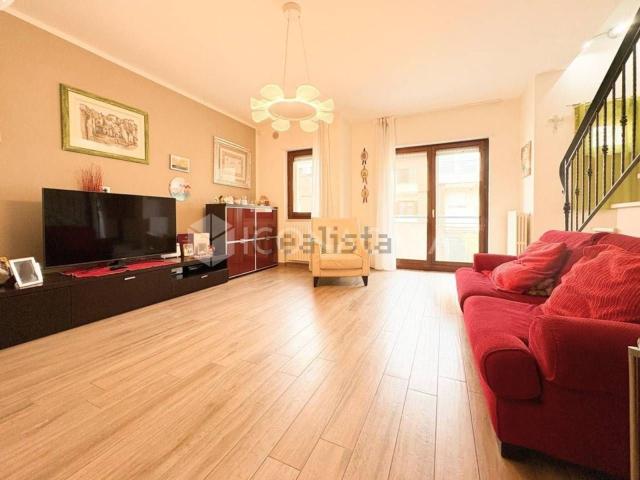 Appartamento in vendita di 113 m² in Via Francesco Cilea