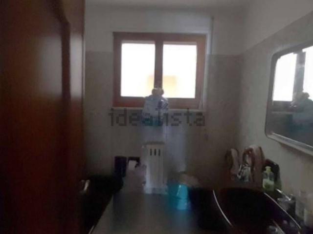 Appartamento in vendita di 113 m² in Via Francesco Crispi