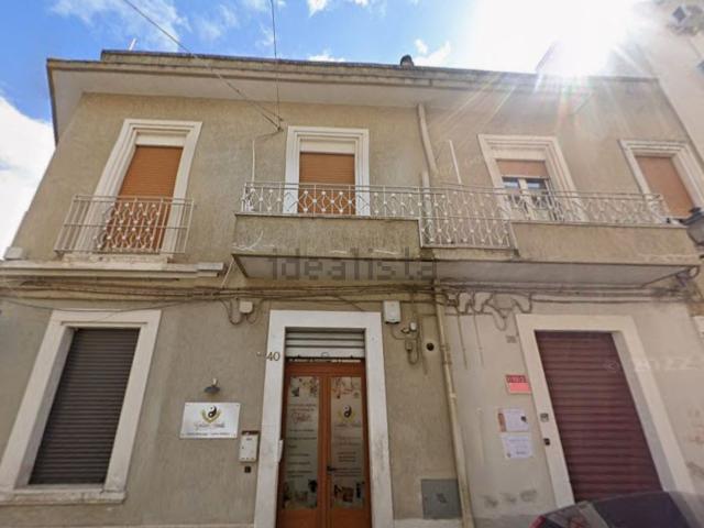 Appartamento in vendita di 113 m² in Via Francesco Paolotti, 36