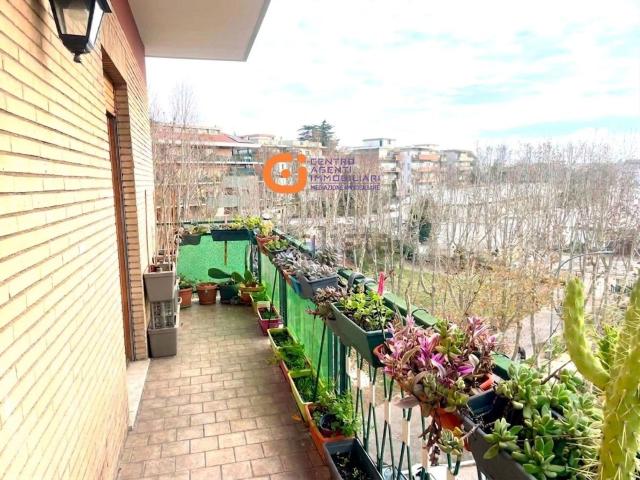 Appartamento in vendita di 113 m² in Via Franco Sacchetti