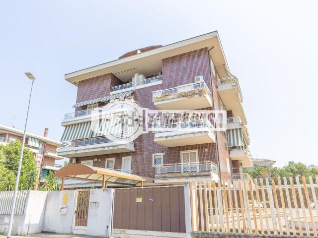 Appartamento in vendita di 113 m² in Via Frascineto