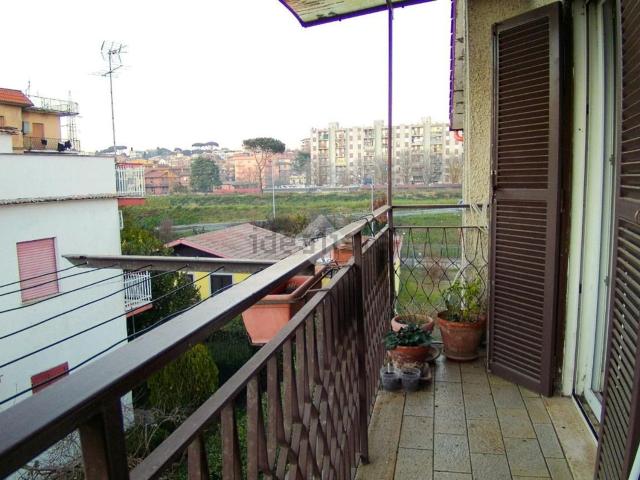 Appartamento in vendita di 113 m² in Via Frassineto