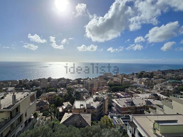 Appartamento in vendita di 113 m² in Via Fratelli Coda