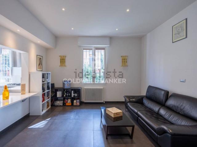 Appartamento in vendita di 113 m² in Via I. B. Beccari