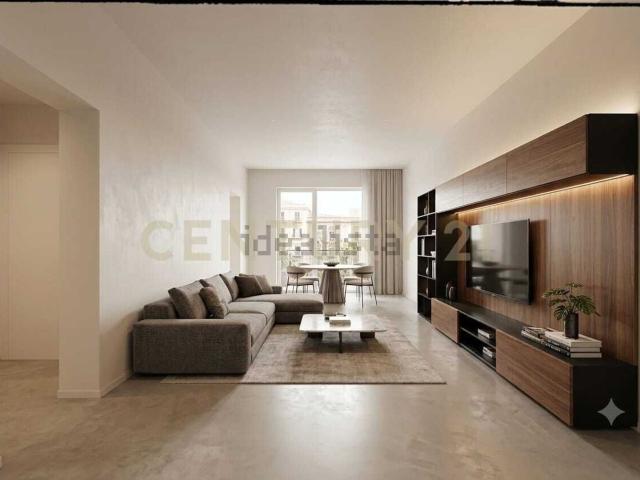 Appartamento in vendita di 113 m² in Via Inserra, 5