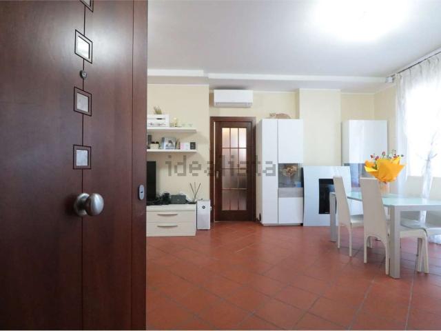 Appartamento in vendita di 113 m² in Via III Febbraio, 5