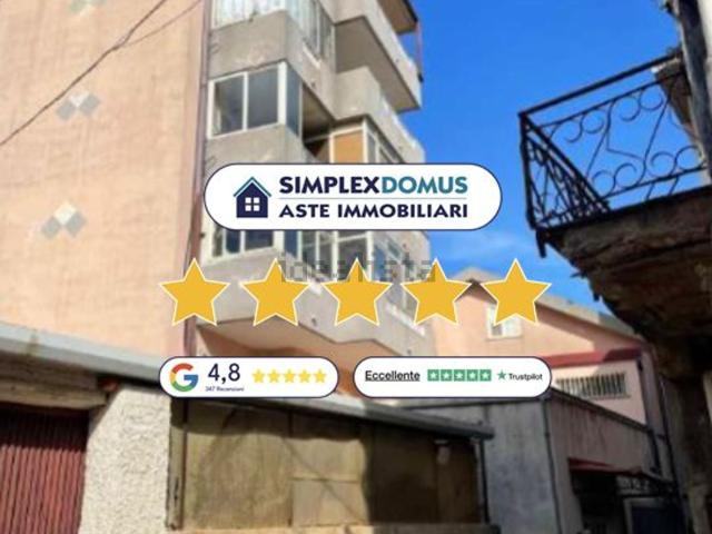 Appartamento in vendita di 113 m² in Via III Palazzo