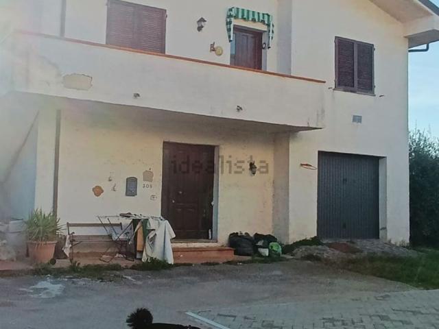 Appartamento in vendita di 113 m² in Via Occhibelli F 308