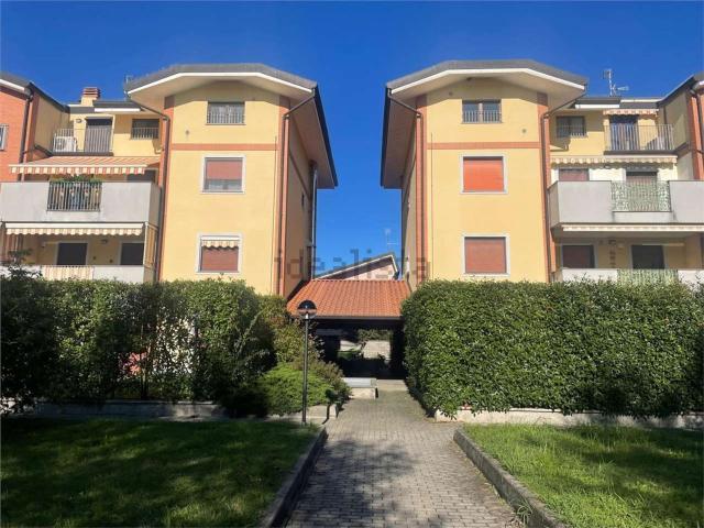 Appartamento in vendita di 113 m² in Via Olcella, 65