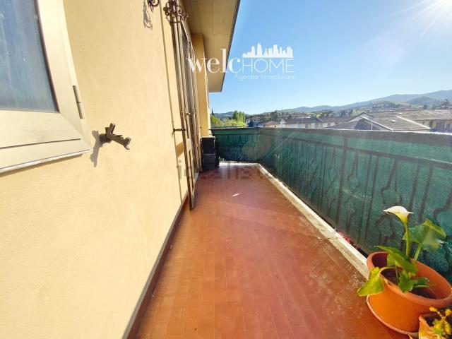 Appartamento in vendita di 113 m² in Via Oreste Cioppi
