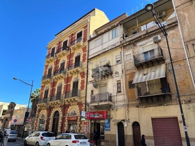 Appartamento in vendita di 113 m² in Via Oreto, 116