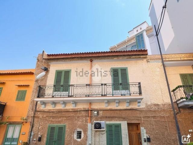 Appartamento in vendita di 113 m² in Via Oreto, 278