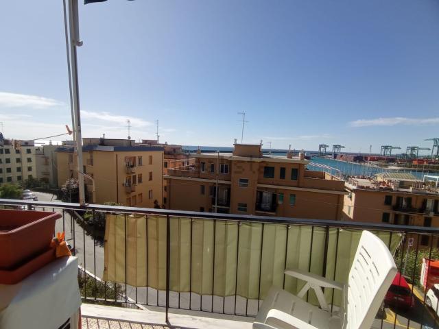 Appartamento in vendita di 113 m² in Via Loano