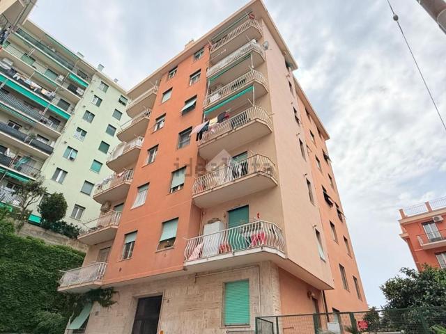 Appartamento in vendita di 113 m² in Via Lodovico Calda, 39