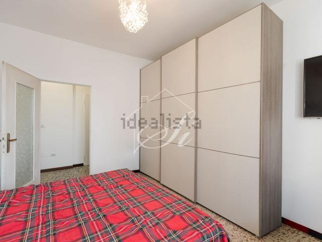 Appartamento in vendita di 113 m² in Via Longarone, 31