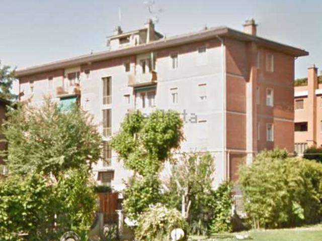 Appartamento in vendita di 113 m² in Via Longarola, 19