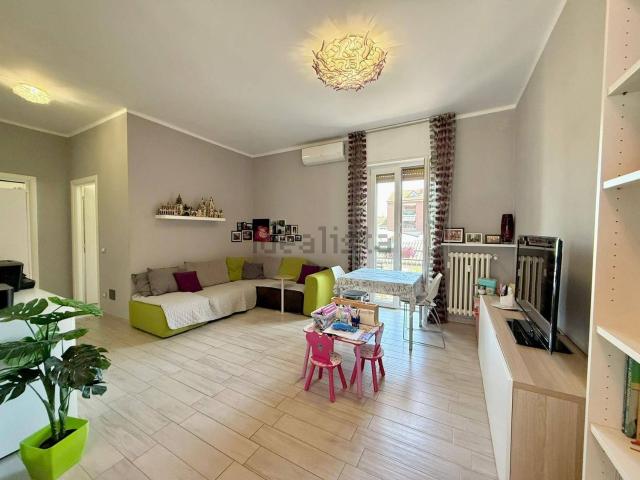 Appartamento in vendita di 113 m² in Via Leonardo da Vinci, 10