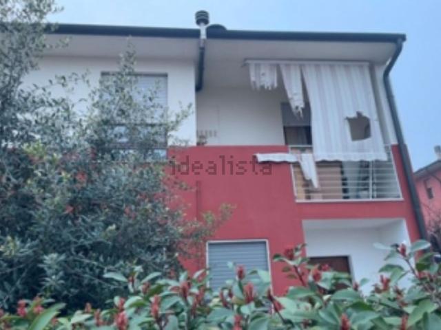 Appartamento in vendita di 113 m² in Via Livenza