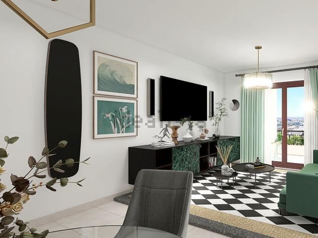 Appartamento in vendita di 113 m² in Via Luigi Crocco, 8