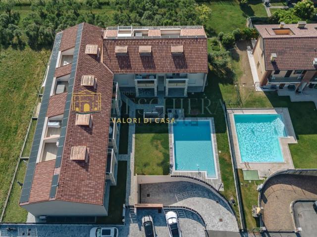 Appartamento in vendita di 113 m² in Via Luigi Boccherini, 12