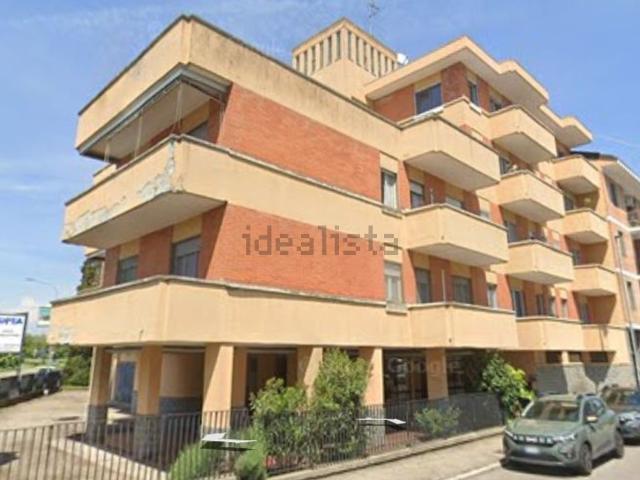 Appartamento in vendita di 113 m² in Via Luigi Galvani, 48
