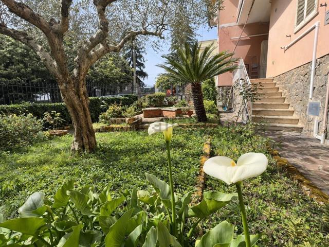 Appartamento in vendita di 113 m² in Via Luigi Guastini, 4