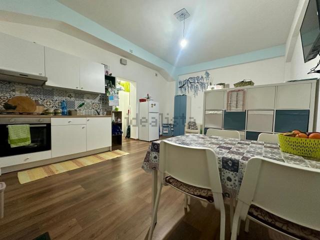 Appartamento in vendita di 113 m² in Via Mons. Italo Calabrò, 182