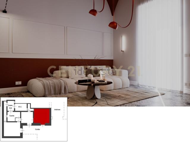 Appartamento in vendita di 113 m² in Via Monserrato, 74