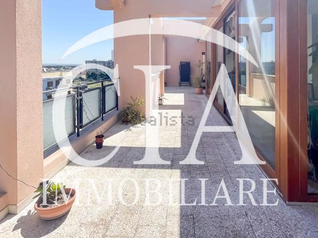 Appartamento in vendita di 113 m² in Via Monsignore Blandamura