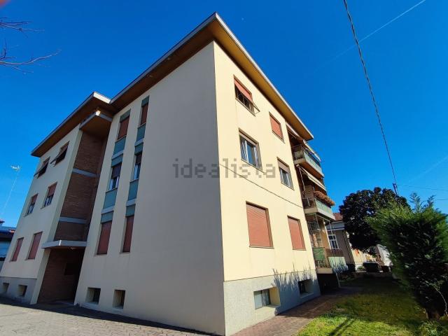 Appartamento in vendita di 113 m² in Via Monte Cavallo, 1
