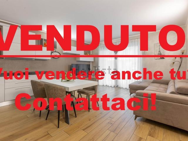 Appartamento in vendita di 113 m² in Via Monte Baldo, 17