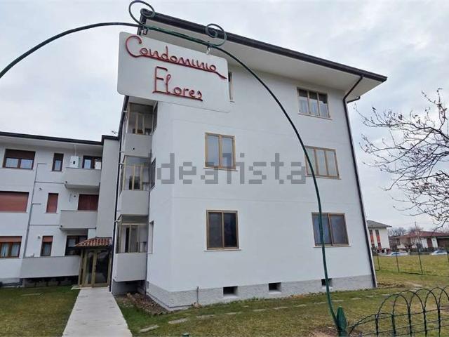 Appartamento in vendita di 113 m² in Via Monte Grappa, 11