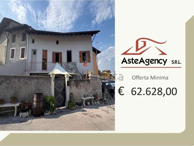 Appartamento in vendita di 113 m² in Via Monte Grappa, 77