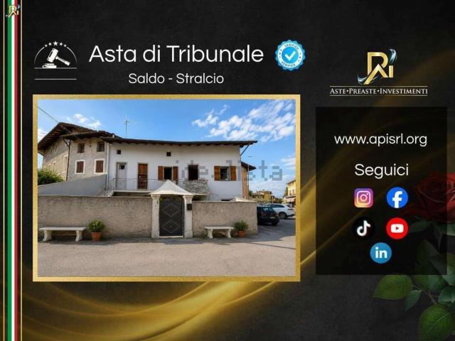 Appartamento in vendita di 113 m² in Via Monte Grappa, 85