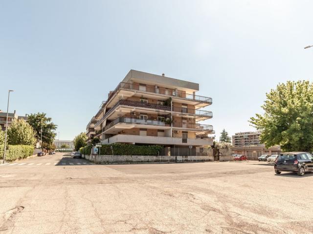 Appartamento in vendita di 113 m² in Via Monte Manno, 31