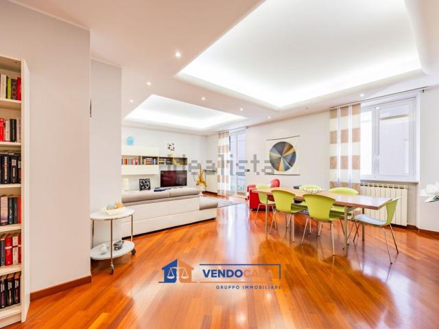 Appartamento in vendita di 113 m² in Via Montello