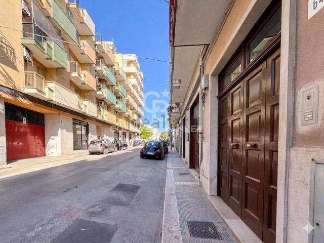 Appartamento in vendita di 113 m² in Via Maggior Giuseppe Galliano, 64