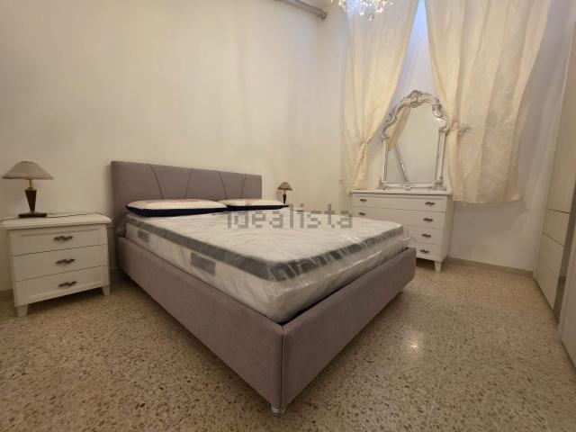 Appartamento in vendita di 113 m² in Via Maggiore F. P. Lotta, 142