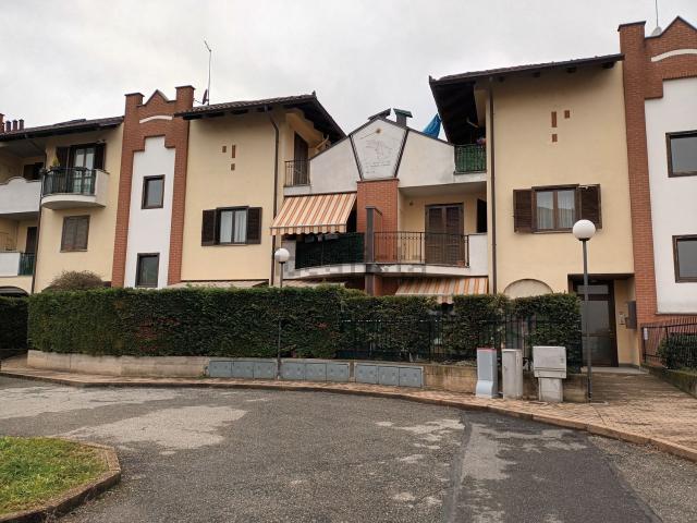 Appartamento in vendita di 113 m² in Via Mantegna, 5