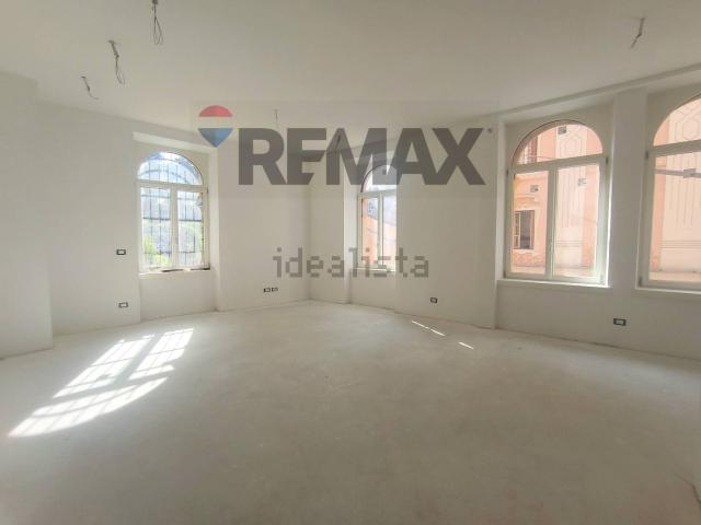 Appartamento in vendita di 113 m² in Via Marcello Benedetto, 4