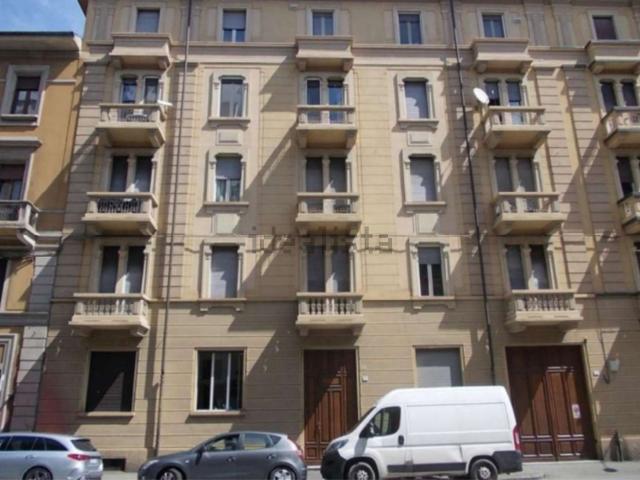 Appartamento in vendita di 113 m² in Via Marengo