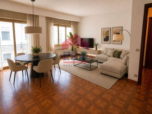 Appartamento in vendita di 113 m² in Via Marinella, 8