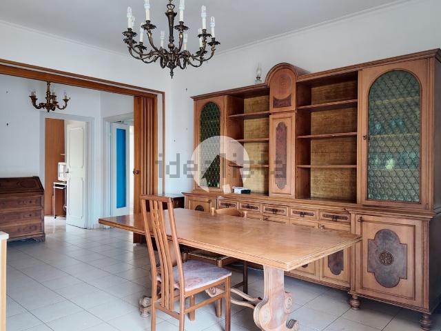 Appartamento in vendita di 113 m² in Via Mario Musco, 35