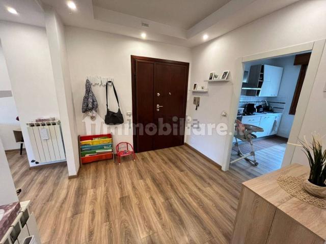 Appartamento in vendita di 113 m² in Via Martino Veduti