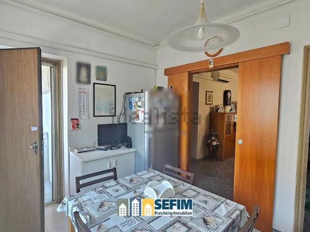 Appartamento in vendita di 113 m² in Via Marzabotto